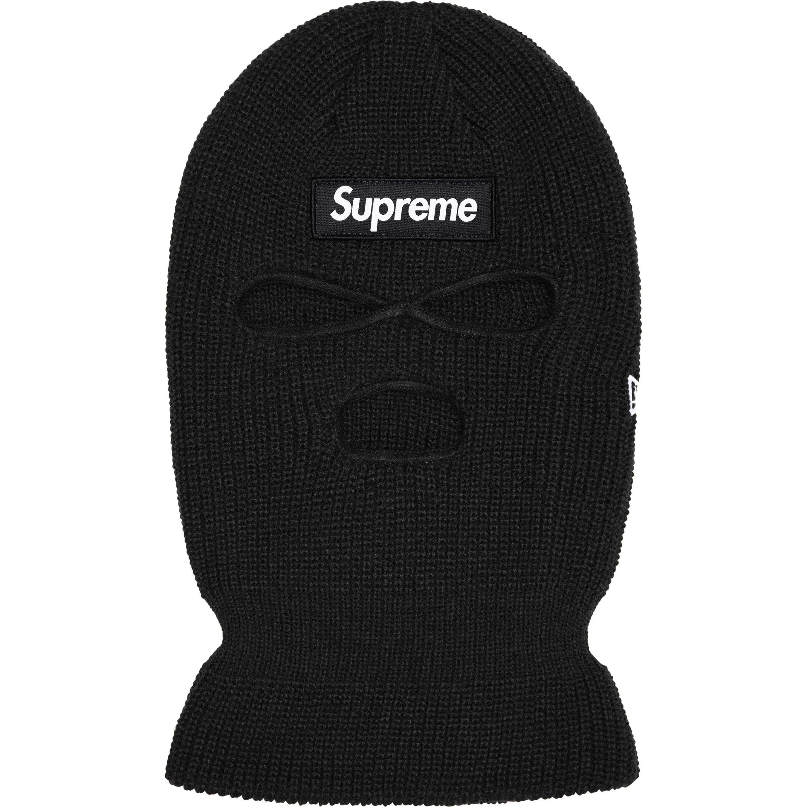 New Era® Box Logo Balaclava view 10